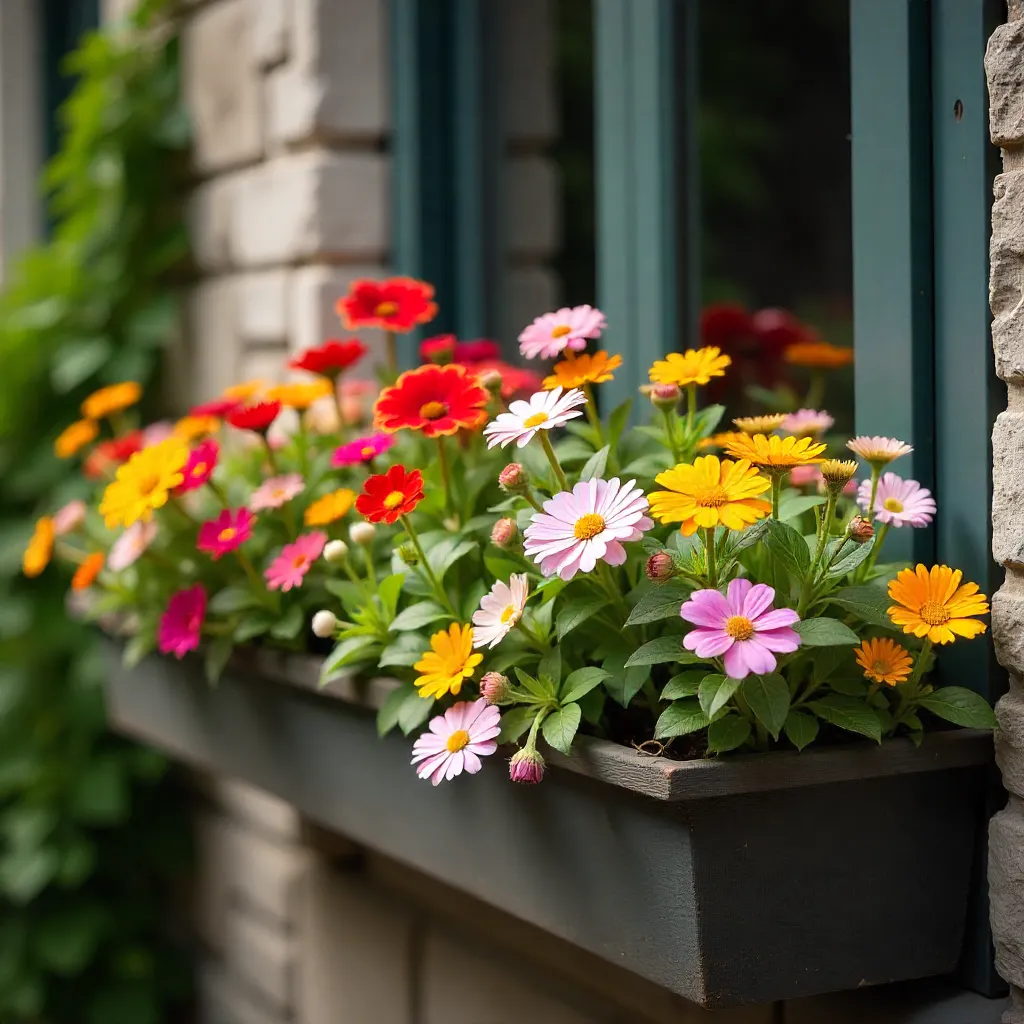 Urban pollinator pathway visualization